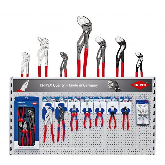 Couvercle De Tete De Gondole KNIPEX - 00 19 30 V06 3 Couvercle De Tete De Gondole KNIPEX - 00 19 30 V06