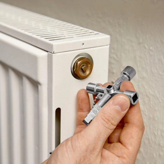 Cle Armoires De Commandes Profi-key 90mm KNIPEX - 00 11 04 6 Cle Armoires De Commandes Profi-key 90mm KNIPEX - 00 11 04 – Image 4