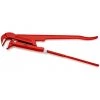 Cle Serre-tubes 90° 650mm KNIPEX - 83 10 030 -Clés de serrage Soldes 2022 K0108310030 01