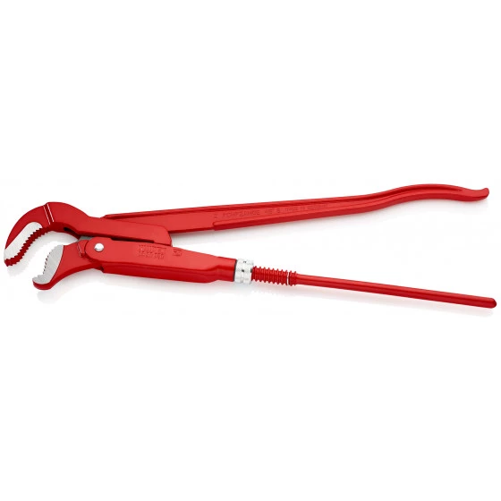 Cle Serre-tubes En "s" KNIPEX - 83 30 020 3 Cle Serre-tubes En "s" KNIPEX - 83 30 020