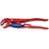 Cle Serre-tubes En "s" Regl Rapide 330mm KNIPEX - 83 60 010 -Clés de serrage Soldes 2022 K0108360010 01