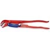 Cle Serre-tubes En "s" Regl Rapide 560mm KNIPEX - 83 60 020 1 Cle Serre-tubes En "s" Regl Rapide 560mm KNIPEX - 83 60 020 -Clés de serrage Soldes 2022 K0108360020 01