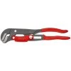 Cle Serre-tubes En "s" Regl Rapide 330mm KNIPEX - 83 61 010 -Clés de serrage Soldes 2022 K0108361010 01