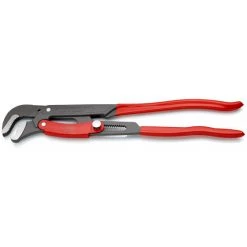 Cle Serre-tubes En "s" Regl Rapide 560mm KNIPEX - 83 61 020