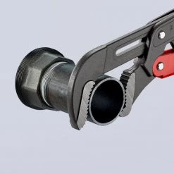 Cle Serre-tubes En "s" Regl Rapide 560mm KNIPEX - 83 61 020 8 Cle Serre-tubes En "s" Regl Rapide 560mm KNIPEX - 83 61 020 -Clés de serrage Soldes 2022 K0108361020 03