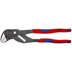 Pince Cle 250mm Brunie Bimatiere KNIPEX - 86 02 250 SB