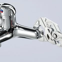 Pince Cle 250mm Chrome Gaine Pvc KNIPEX - 86 03 250 -Clés de serrage Soldes 2022 K0108603250 04