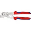 Pince Cle 150mm Chrome Bimatiere KNIPEX - 86 05 150