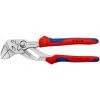 Pince Cle 180mm Chrome Bimatiere KNIPEX - 86 05 180 -Clés de serrage Soldes 2022 K0108605180 01