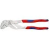 Pince Cle 250mm Chrome Bimatiere KNIPEX - 86 05 250 SB -Clés de serrage Soldes 2022 K0108605250SB 01