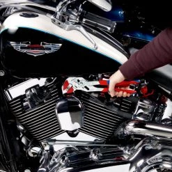 Pince Cle 250mm Chrome Bimatiere KNIPEX - 86 05 250 SB -Clés de serrage Soldes 2022 K0108605250SB 03