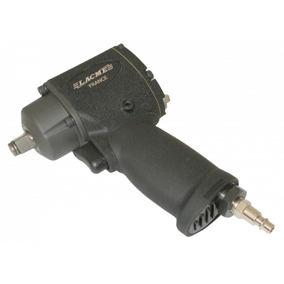 Cle Chocs Extr.court 1/2"680nm LACME - 340354 3 Cle Chocs Extr.court 1/2"680nm LACME - 340354