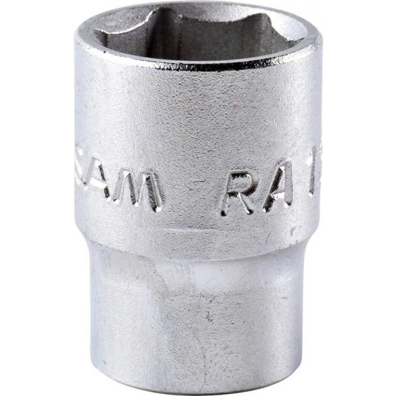 DOUILLE 1/4 6 PANS 10 MM SAM OUTILLAGE - RA10 3 DOUILLE 1/4 6 PANS 10 MM SAM OUTILLAGE - RA10