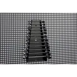 SUPPORT 12 CLES MIXTES SAM OUTILLAGE - RC40