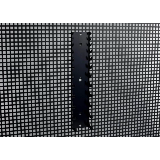 SUPPORT POUR CLES TUBES SAM OUTILLAGE - RC49 3 SUPPORT POUR CLES TUBES SAM OUTILLAGE - RC49