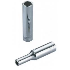 DOUILLE LONGUE 1/4 5 MM SAM OUTILLAGE - RHL5