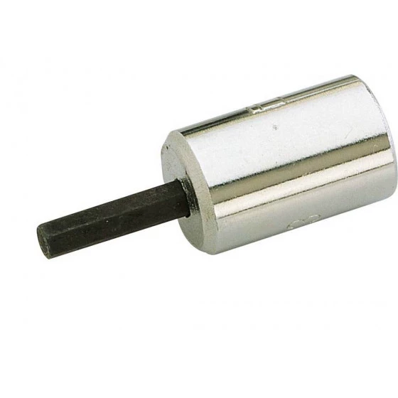 DOUILLE TOURNEVIS MONOBLOC 1/4 POZIDRIV PZ1 SAM OUTILLAGE - RSPZ1 3 DOUILLE TOURNEVIS MONOBLOC 1/4 POZIDRIV PZ1 SAM OUTILLAGE - RSPZ1