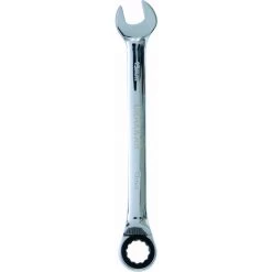 Cle Mixte Coudee Cliquet 13mm 72d/carte Dt DRAKKAR TOOLS - 12676