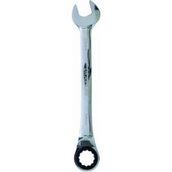 Cle Mixte Coudee Cliquet 24mm 72 Dents Dt /carte DRAKKAR TOOLS - 12702