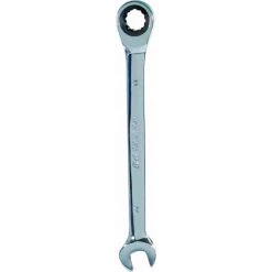 Cle Mixte A Cliquet 11mm DRAKKAR TOOLS - 12824