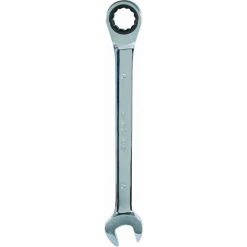 Cle Mixte A Cliquet 19mm DRAKKAR TOOLS - 13691