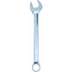 Cle Mixte 18mm /carte Dt Full Polish DRAKKAR TOOLS - 13879