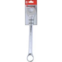 Cle Mixte 29mm /carte Dt Full Polish DRAKKAR TOOLS - 13901