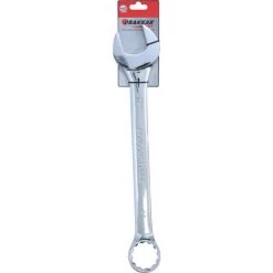 Cle Mixte 41 Mm Full Polish Dt S/carte DRAKKAR TOOLS - 13948