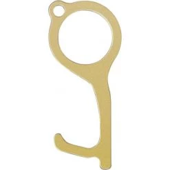 Clé 'Stop Contact' 100% Laiton - 65245UNIVERSEL -Clés de serrage Soldes 2022 S01565245 03 2