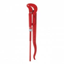 CLÉ SERRE TUBE PROFIL S 67 MM MILWAUKEE ACCESSOIRES - 4932464577