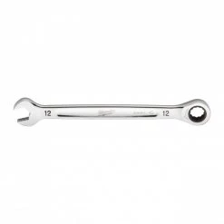 Clé Mixte A Cliquet Maxbite 12 Mm MILWAUKEE - 4932471505