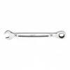Clé Mixte A Cliquet Maxbite 14 Mm MILWAUKEE - 4932471507