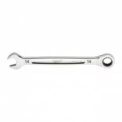 Clé Mixte A Cliquet Maxbite 14 Mm MILWAUKEE - 4932471507
