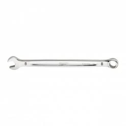 Clé Mixte Maxbite 8 Mm MILWAUKEE - 4932471516