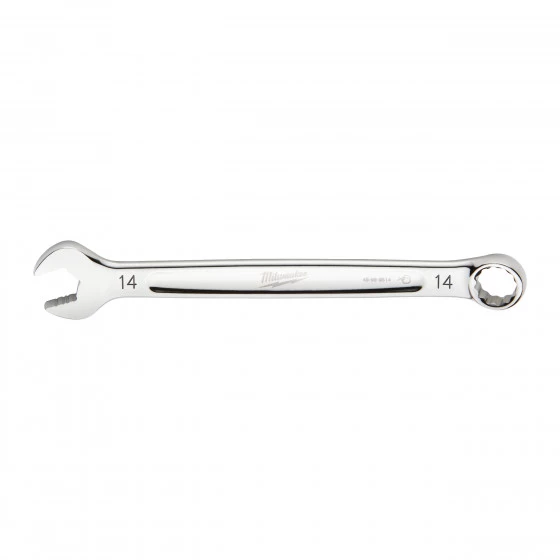 Clé Mixte Maxbite 14 Mm MILWAUKEE - 4932471522 3 Clé Mixte Maxbite 14 Mm MILWAUKEE - 4932471522