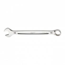 Clé Mixte Maxbite 15 Mm MILWAUKEE - 4932471523