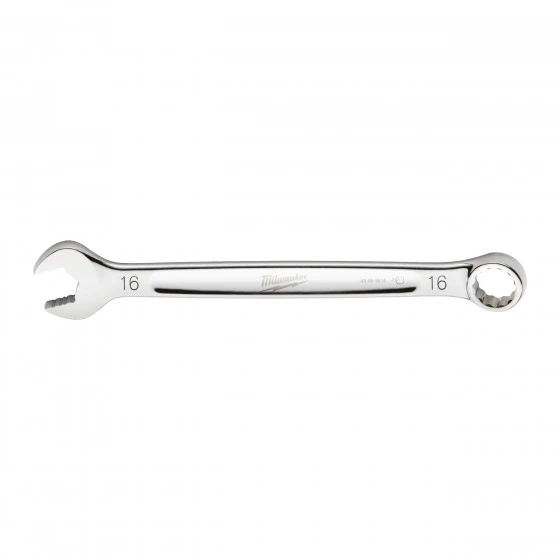 Clé Mixte Maxbite 16 Mm MILWAUKEE - 4932471524 3 Clé Mixte Maxbite 16 Mm MILWAUKEE - 4932471524