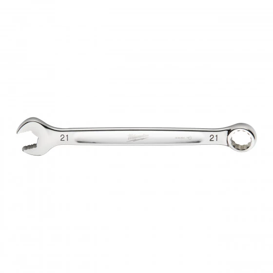 Clé Mixte Maxbite 21 Mm MILWAUKEE - 4932471529 3 Clé Mixte Maxbite 21 Mm MILWAUKEE - 4932471529