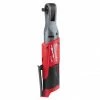 Clé à Cliquet MILWAUKEE M12 FIR38-0 FUEL 12V Sans Batteries - 4933459797 2 Clé à Cliquet MILWAUKEE M12 FIR38-0 FUEL 12V Sans Batteries - 4933459797 -Clés de serrage Soldes 2022 T0224933459797 01 1
