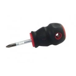 TOURNEVIS PHILLIPS 1X40 MM SAM OUTILLAGE - TA1P40