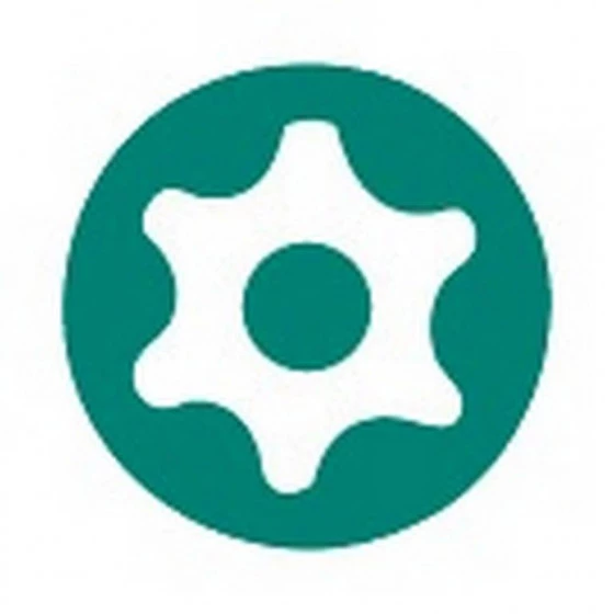 CLE MALE RESISTORX T25X151,5MM POIGNEE EN L SAM OUTILLAGE - 59PTX25 4 CLE MALE RESISTORX T25X151,5MM POIGNEE EN L SAM OUTILLAGE - 59PTX25 – Image 2