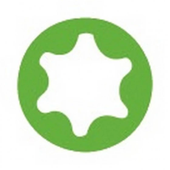 CLE MALE TORX LONGUE T30 SAM OUTILLAGE - 6630L 4 CLE MALE TORX LONGUE T30 SAM OUTILLAGE - 6630L – Image 2