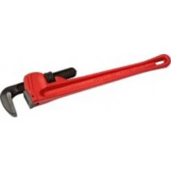 CLE SERRE TUBE SAM OUTILLAGE RENFORCEE 18' -630-18