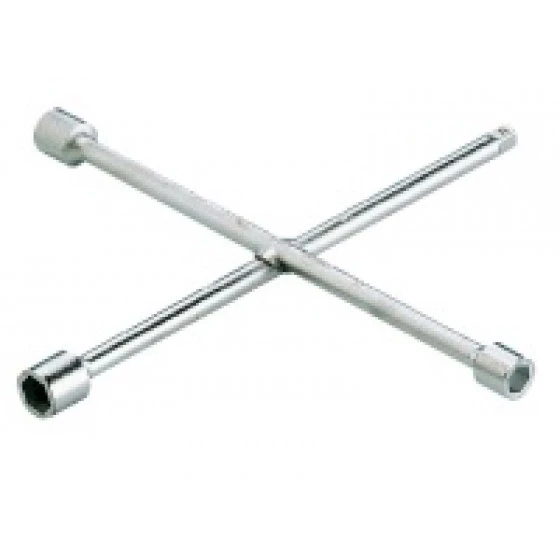 CLE DE SERRAGE EN CROIX PL SAM OUTILLAGE-76-4L 3 CLE DE SERRAGE EN CROIX PL SAM OUTILLAGE-76-4L