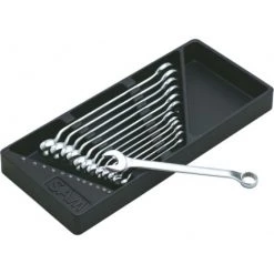 MODULE 12 CLES MIXTES SAM OUTILLAGE CONTRE-COUDEES 8 A 22 MM - 53-J12M