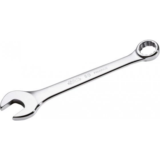 CLE MIXTE SAM OUTILLAGE 9 MM - 50-9 4 CLE MIXTE SAM OUTILLAGE 9 MM - 50-9 – Image 2