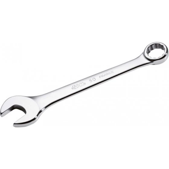 CLE MIXTE SAM OUTILLAGE 20 MM - 50-20 4 CLE MIXTE SAM OUTILLAGE 20 MM - 50-20 – Image 2