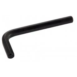 CLE MALE COURTE SAM OUTILLAGE 6 MM - 62-6