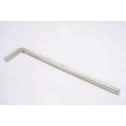 CLE COUDE CARRE DE 10 EXTRA LONGUE POUR GALET TENDEUR PSA SAM OUTILLAGE - P346258