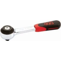 CLIQUET 1/4' À INVERSION CENTRALE SAM OUTILLAGE-R150BZ